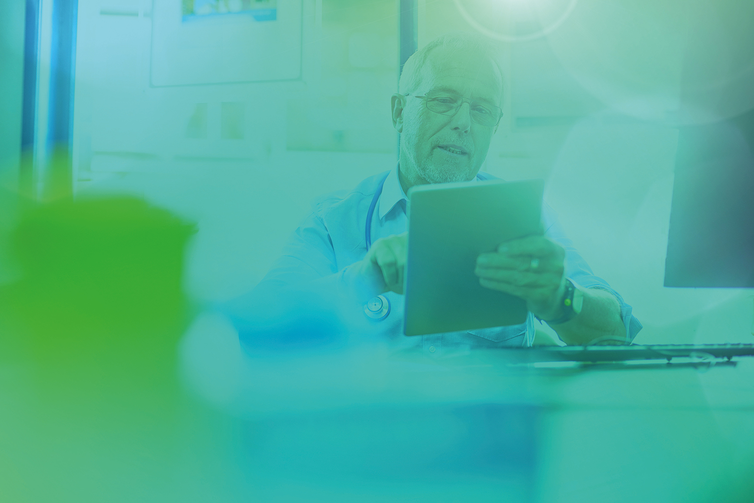 Meeting the Needs of PCNs with Changes to Our Digital & Transformation Managed Service