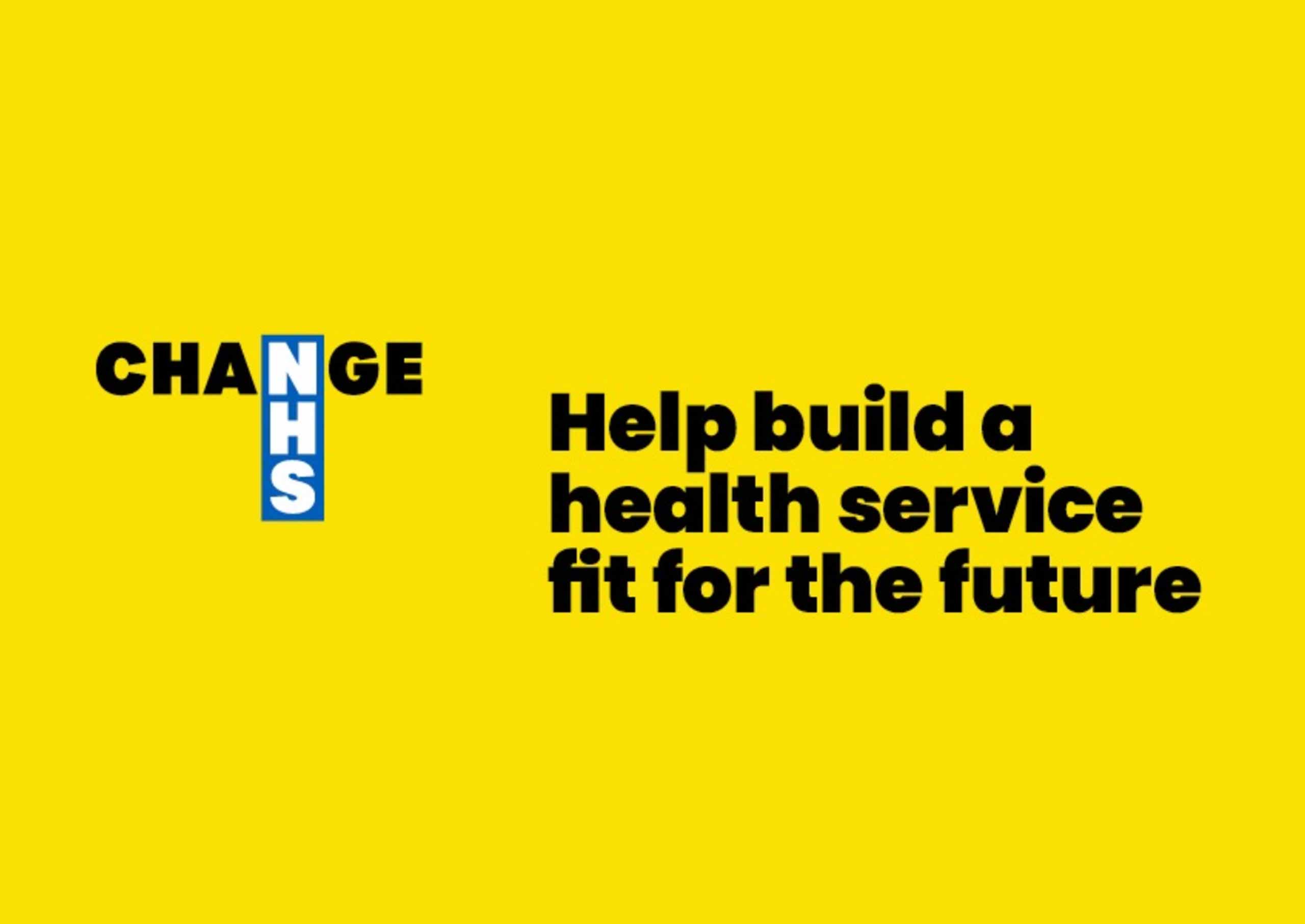 Change NHS