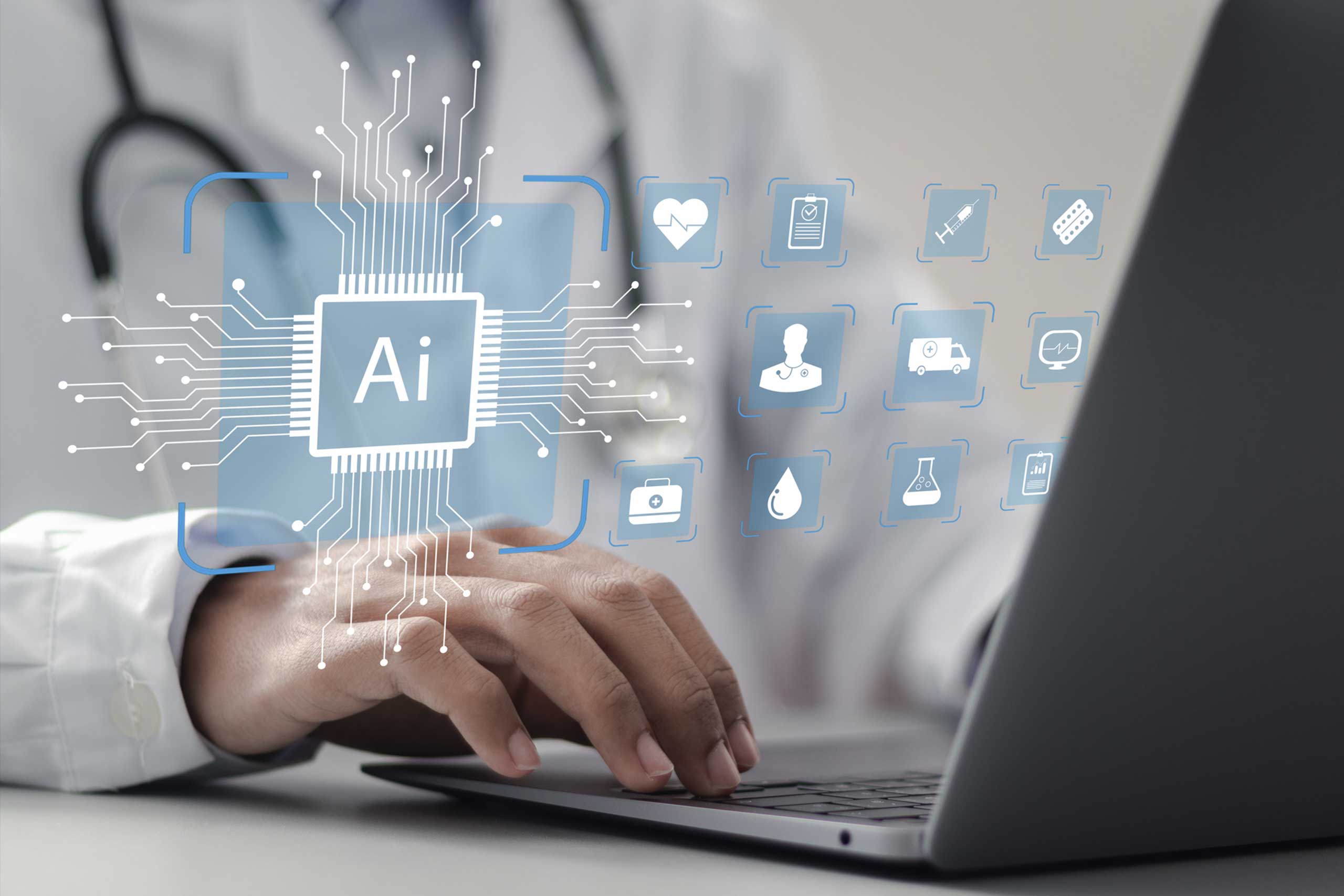 How AI Can Support Primary Care: Redmoor Health’s Role in Helping ICBs